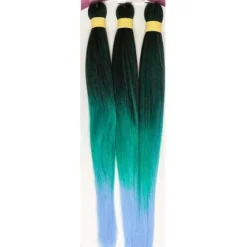 Bobbi Boss 3X Pre Stretched BRAID 54" -Primal Shop Boss Braid Pre Stretched 3X 54 T1B DGR LB grande c2161934 f9db 4e8f 846d 7824f657b4cb