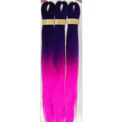 Bobbi Boss 3X Pre Stretched BRAID 54" -Primal Shop Boss Braid Pre Stretched 3X 54 TTVLT FUSA grande 1a3da623 1430 49a4 acd5 a6e64983a2c4