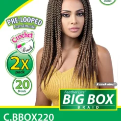 Big Box Braid -Primal Shop C.BBOX220 info 740x 05fd6b1d f866 422e 854f 98ad8396d838