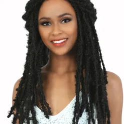 Distressed Faux Locs 26" -Primal Shop C.DSLOC26 side 740x 1