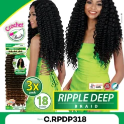 Ripple Deep Braid -Primal Shop C.RPDP318 info 740x 3e0716e0 17b5 4da3 b7fc 16190423d954