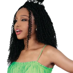 Bohemian Yanky Twist