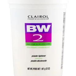 BW 2 Powder Lightener 32 Oz