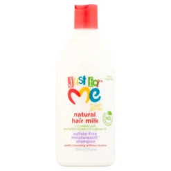 Just For Me Natural Hair Milk Shampoo