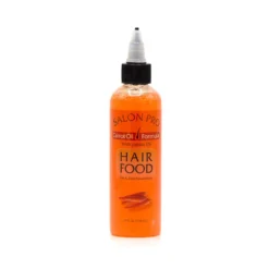 Salon Pro Hair Food With Carrot Oil