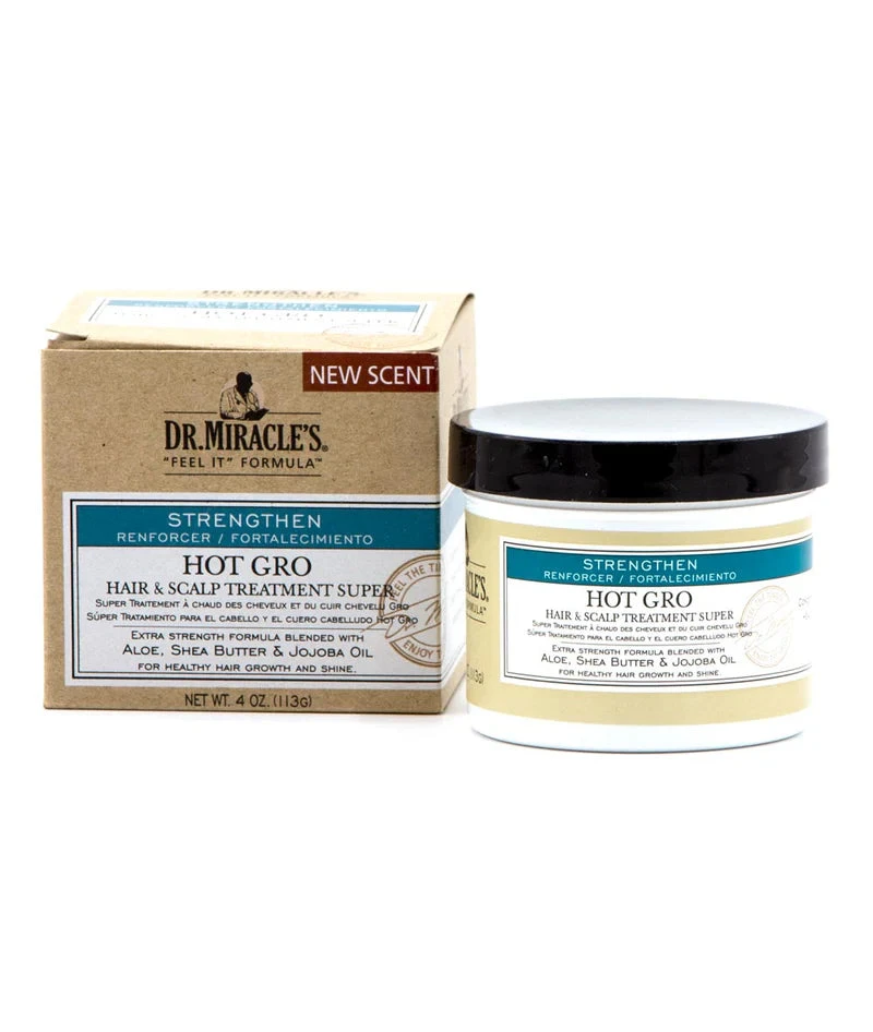 Dr Miralce Hot Gro 3 Dr Miralce Hot Gro