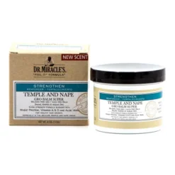 Dr Miracle Temple And Nape