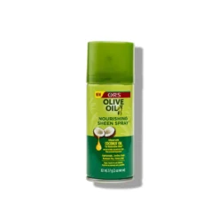 ORS Olive Oil Coconut Spray