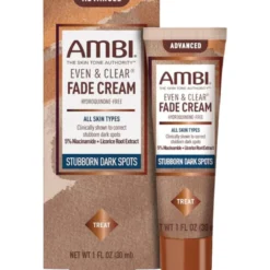 Ambi Fade Creamfor All Skin Types