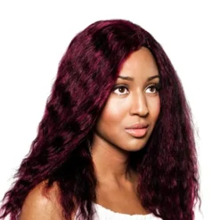 Golden Queen Calypso Curl