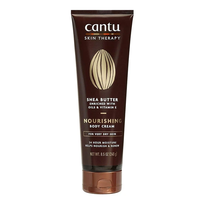 Cantu Nourishing Body Cream 3 Cantu Nourishing Body Cream