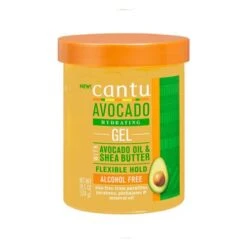 Cantu Avocado Gel
