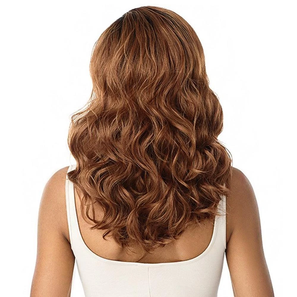 Outre Quick Weave Carly 5 Outre Quick Weave Carly - Image 3