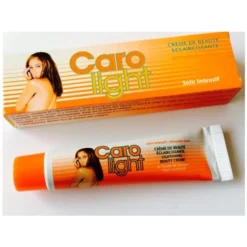 Carolight Cream -Primal Shop CARO LIGHT LIGHTENING BEAUTY CREAM 30ML 2