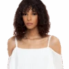 Amy Human Hair Charm Wig -Primal Shop CHARM 12 74385