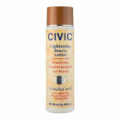 Civic Herbal Complex And Vitamin E & A Lotion