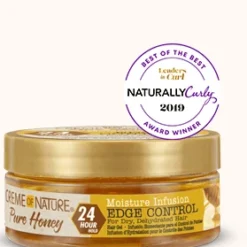 Moisture Infusion Edge Control -Primal Shop CON290 ph edge control