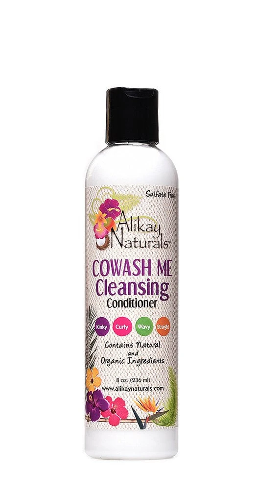 Alikay Cowash Me Conditioner 3 Alikay Cowash Me Conditioner