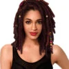 Cro Virgin Locs 12'' 2 Cro Virgin Locs 12'' -Primal Shop CRO VIRGIN LOCS 12