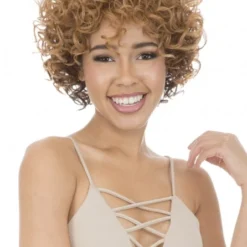 Cutie Wig Collection 132