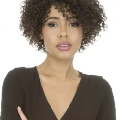 Cutie Wig Collection 134 -Primal Shop CT134 1