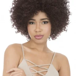 Cutie Wig Collection 135 -Primal Shop CT135 1