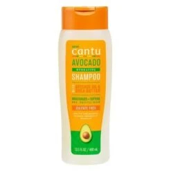 Cantu Avocado Sulfate Free Shampoo -Primal Shop CT SF AVO 500x500 Sham 400x bf42d337 c6c1 4350 9b2c 0aa1d046a451