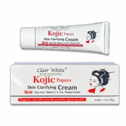 Kojic Papaya Skin Clarifying Cream