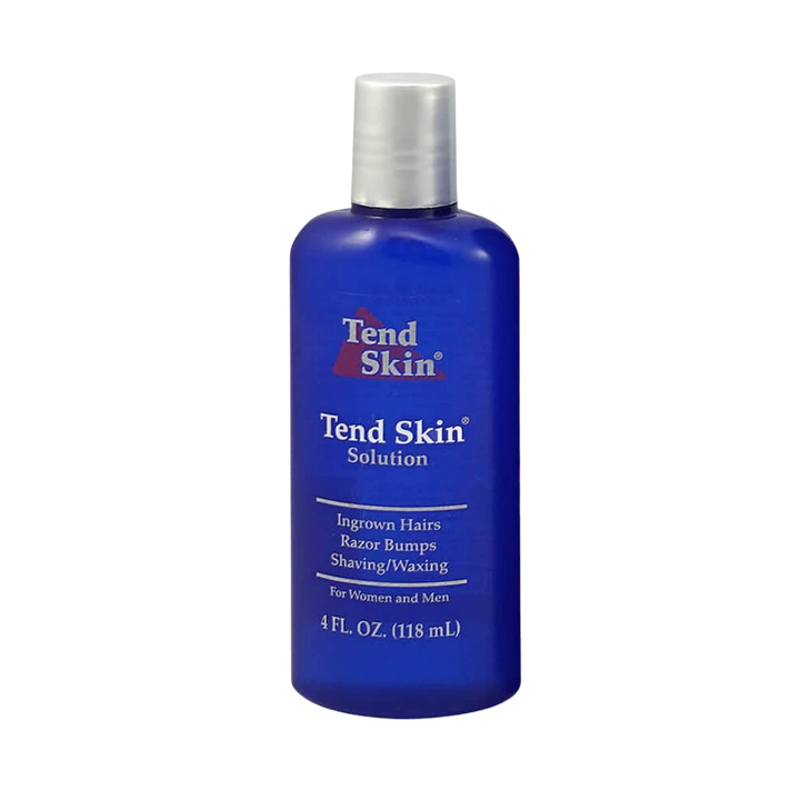 Tend Skin Solutions 3 Tend Skin Solutions