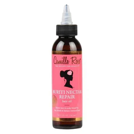 Buritti Nectar Repair Hair Oil 3 Buritti Nectar Repair Hair Oil