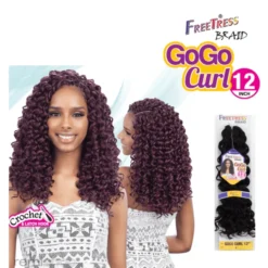Freetress Gogo Curl -Primal Shop Capture 1200x1200 02493d88 4eda 4e8b 9442 e7497d4f1477