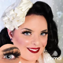 Primal Charm Sapphire