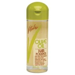 Vitale Olive Hair Polisher