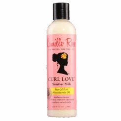 Camille Rose Love Moisture Milk