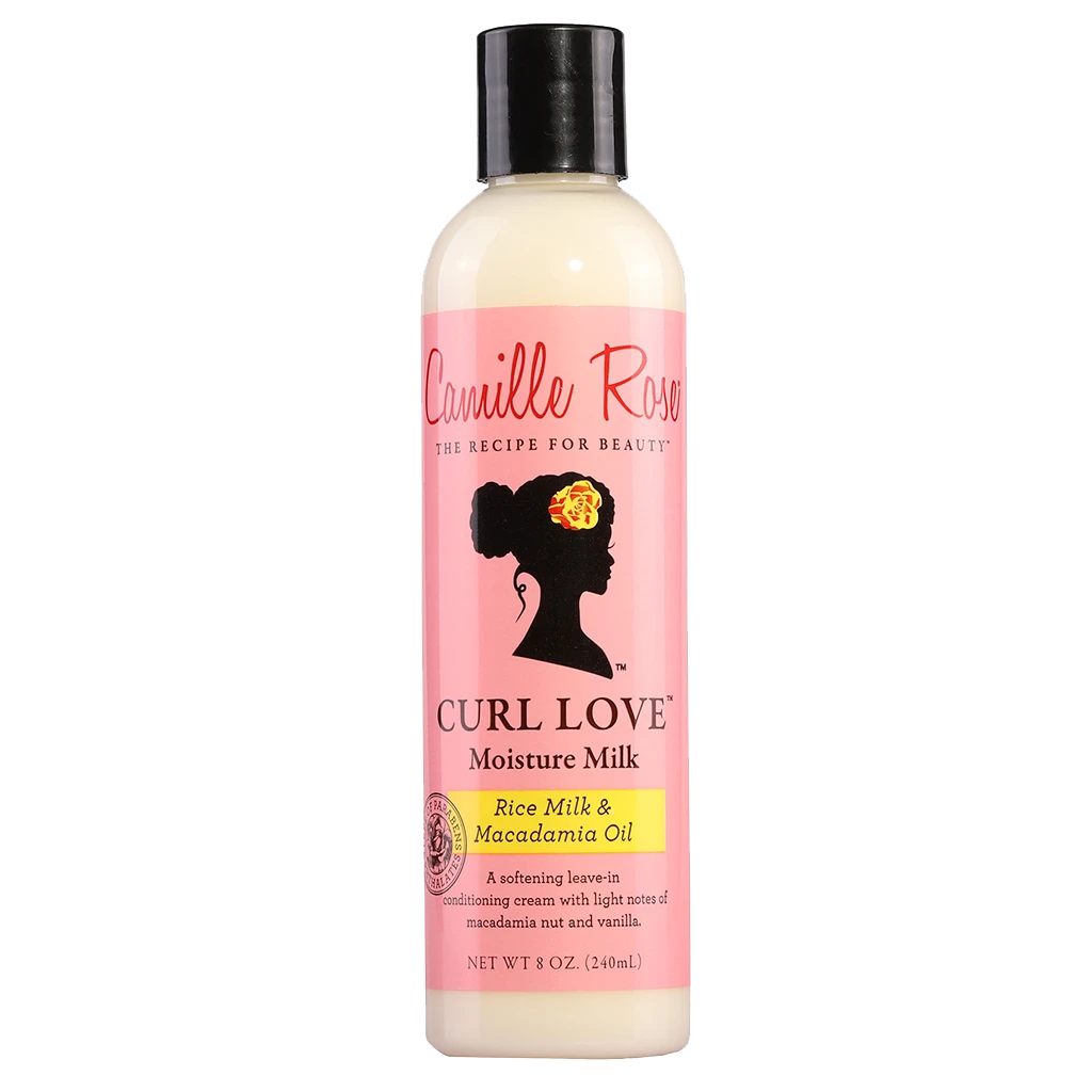 Camille Rose Love Moisture Milk 3 Camille Rose Love Moisture Milk