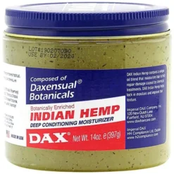 Dax Indian Hemp