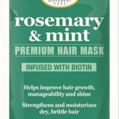 Difeel Rosemary & Mint Mask