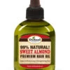 Premium Natural Hair Oil -Almond Oil 2 Premium Natural Hair Oil -Almond Oil -Primal Shop DIFEEL PREMIUM OILS SWEET ALMOND 1000x 28554c04 e6a0 4c00 9ba8 cb45a7dcd7f1