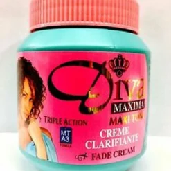 Diva Maxitone Cream -Primal Shop DIVA JAR 49154.1612790273