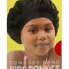 Donna Comfort Band Kids Bonnet -Primal Shop DON11231 DonnaComfortBandKidsBonnet 11231Assort dz 1