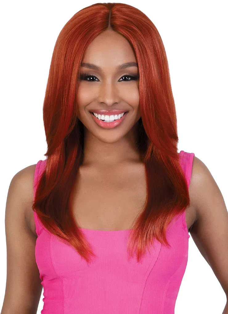 Beshe Ultimate Insider Collection Lace Part Wig DT.Ellie 4 Beshe Ultimate Insider Collection Lace Part Wig DT.Ellie - Image 2