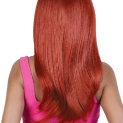 Beshe Ultimate Insider Collection Lace Part Wig DT.Ellie 14 Beshe Ultimate Insider Collection Lace Part Wig DT.Ellie -Primal Shop DP.ELLIE softcopper back 740x 707cb7fc e5bd 465e 9a30 2d4121810b70