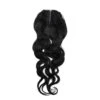 Noble Synthetic Body Wave Lace Closure 2 Noble Synthetic Body Wave Lace Closure -Primal Shop DSC05496