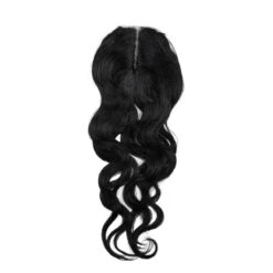 Noble Synthetic Body Wave Lace Closure