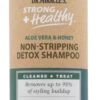 Dr Miralces Non Stripping Shampoo -Primal Shop DetoxShampoo 344x1024 1