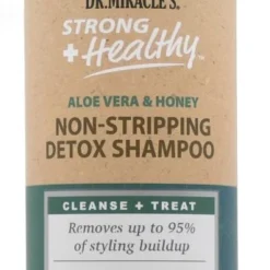 Dr Miralces Non Stripping Shampoo