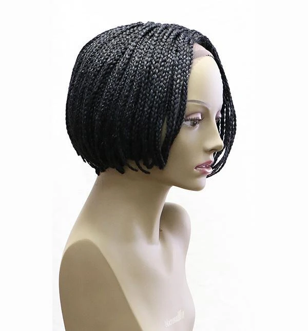 Natural Way Dora Wig 6 Natural Way Dora Wig - Image 4