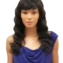 Indu Dove Wig -Primal Shop Dove1 66846.1611075591