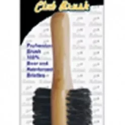 Magic Hard & Soft Club Brush- #7714