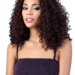 Easy Wig Half Wig Aloha